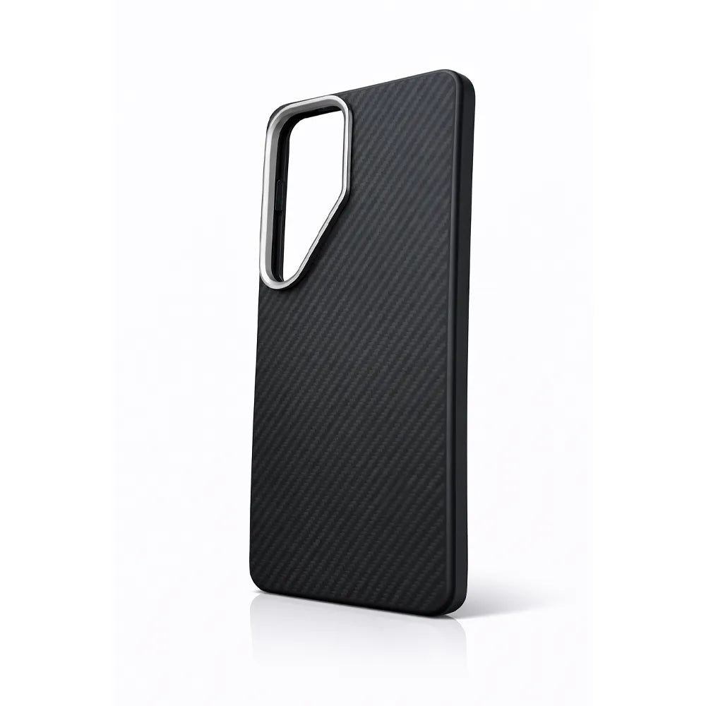 Samsung S25 Ultra carbon fiber case color options