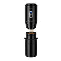 HOCO HX80 portable coffee machine compact design
