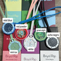 X-Sport Boyol Pop (Royal Pop)