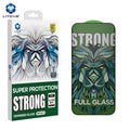 LITO D+ MAX Privacy Tempered Glass – Applied on iPhone 17 Pro