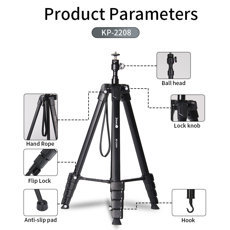 Jmary KP-2208