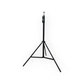 Plokama PK-8899 Professional Light Stand Tripod – 2M Adjustable