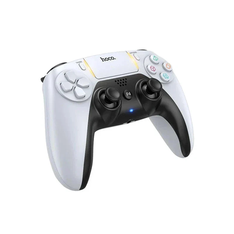 HOCO GA1 wireless PS4 game controller front view