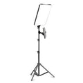 PL-48 Fill Light – 48cm Ultra-Bright Ring Light for Studio & Content Creation