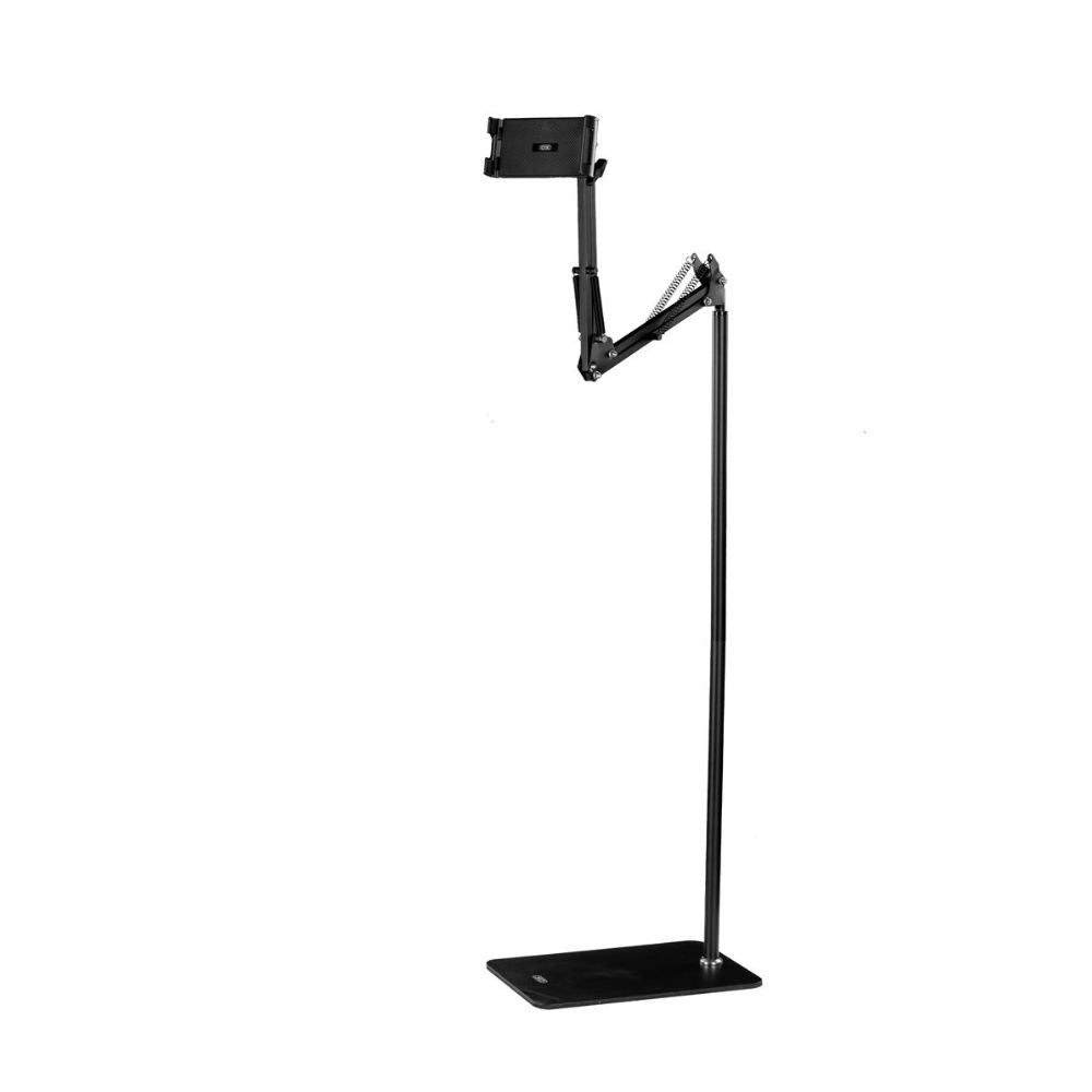 XO C137 Floor Stand – 360 Degree Rotation Demo