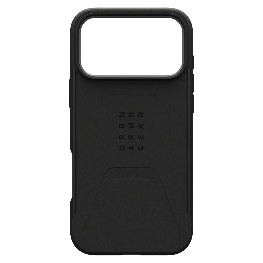 UAG Civilian MagSafe Case – MagSafe Alignment Demo