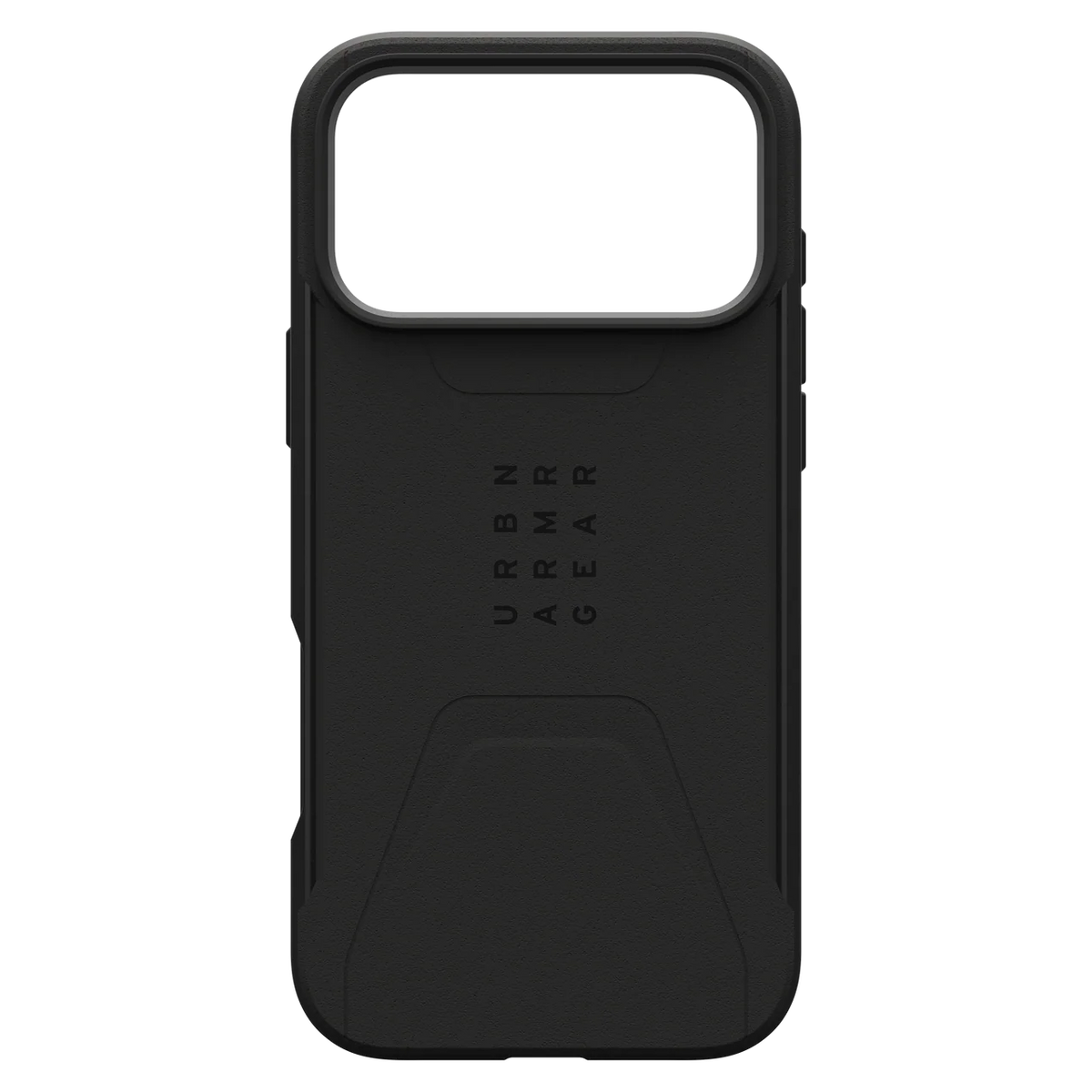 UAG Civilian MagSafe Case – MagSafe Alignment Demo