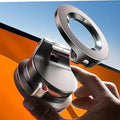LISEN MagSafe car mount strong magnetic dashboard holder
