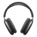 AirPods Max Style – AAA Premium Over-Ear Headphones | Type-C, Memory Card, Free Cover