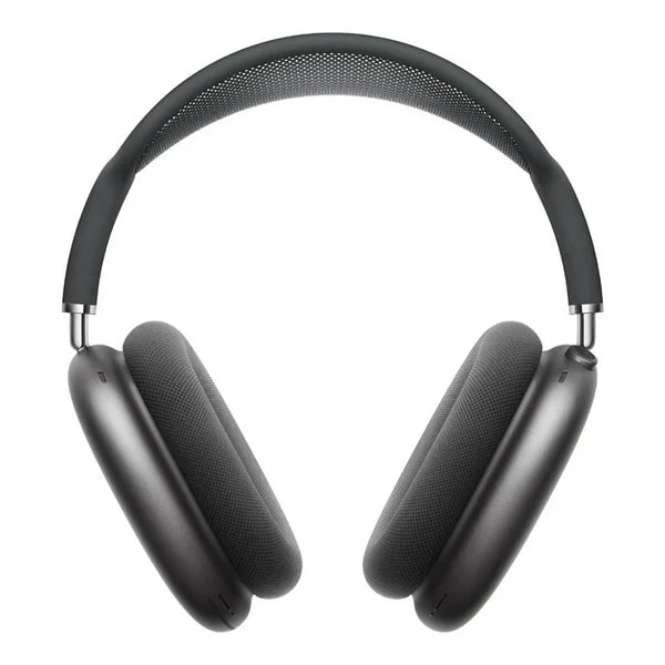 AirPods Max Style – AAA Premium Over-Ear Headphones | Type-C, Memory Card, Free Cover