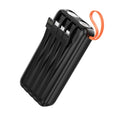 HOCO J151A Power Bank 20000mAh – PD Fast Charge Portable Battery