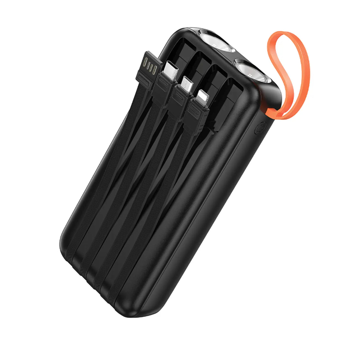 HOCO J151A Power Bank 20000mAh – PD Fast Charge Portable Battery