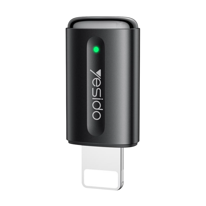 Infrared Universal Remote Control, Lightning Port Yesido EC26L