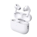 AirPods Pro 2 AAA earbuds front view in charging case white