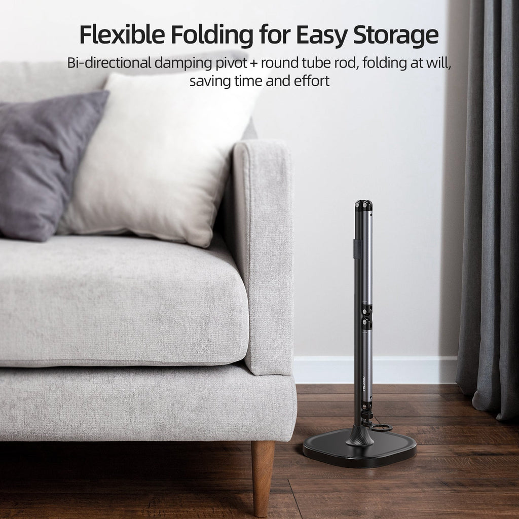 TELESIN magnetic floor stand angles