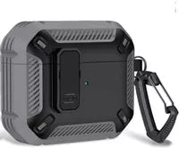 COTECi MS-21 rugged armour case for AirPods 4
