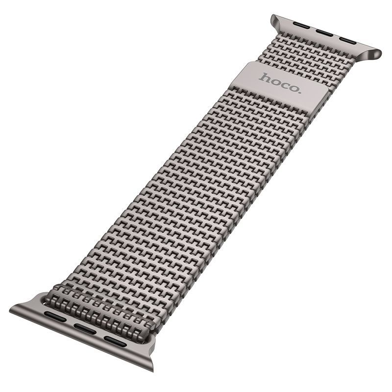HOCO AS105 Stainless Steel Band – All Colors