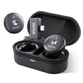 BOYA Omic Dual-Channel Wireless Microphone – Stylish & High-Performance Audio