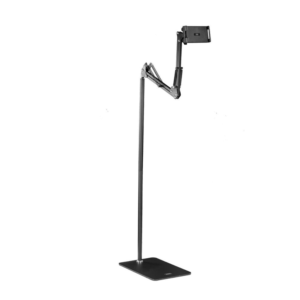 XO C137 Floor Stand – Adjustable Height Mechanism