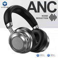 LITO LE02 headphones used for travel and commuting
