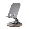 Hoco DH25 Folding Desktop Stand – Adjustable Holder for Phones & Tablets