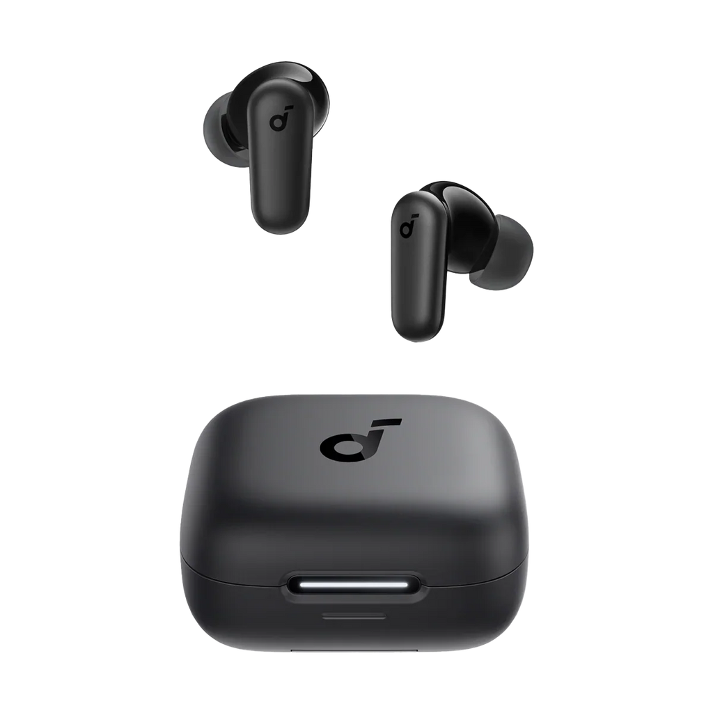 Anker Soundcore P30i – Box Contents