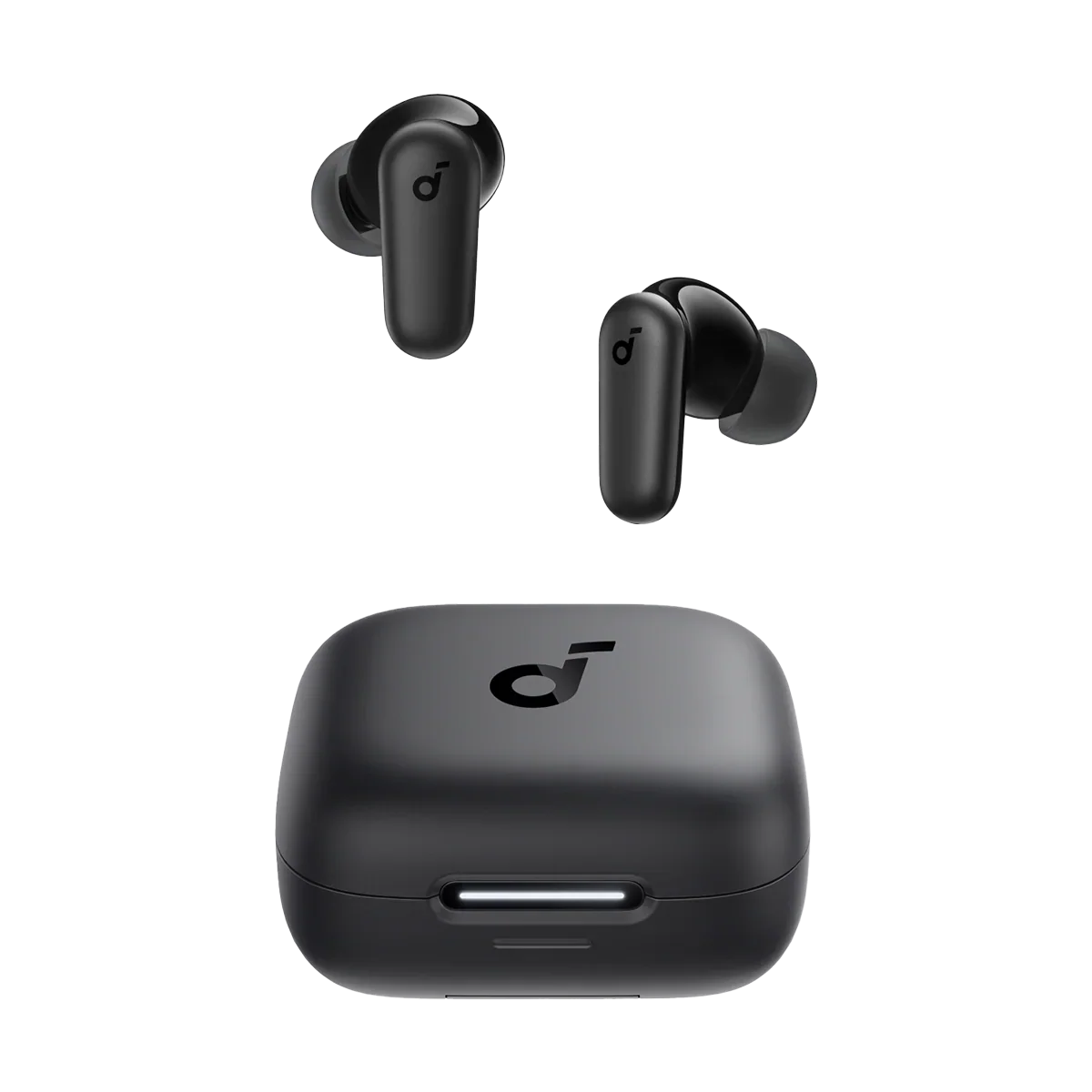 Anker Soundcore P30i – Box Contents