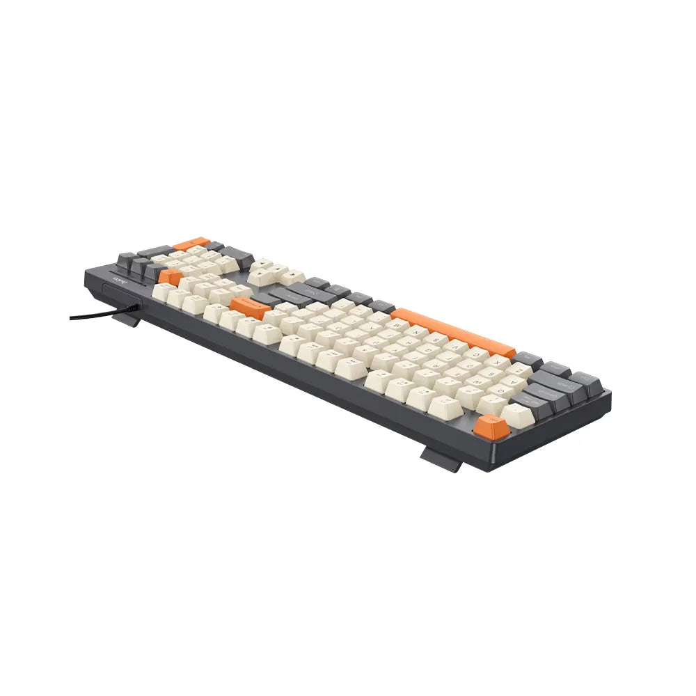 HOCO GM61 keyboard backlight