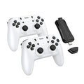 HOCO GA31 Game Stick with 2 Wireless Gamepads Set
