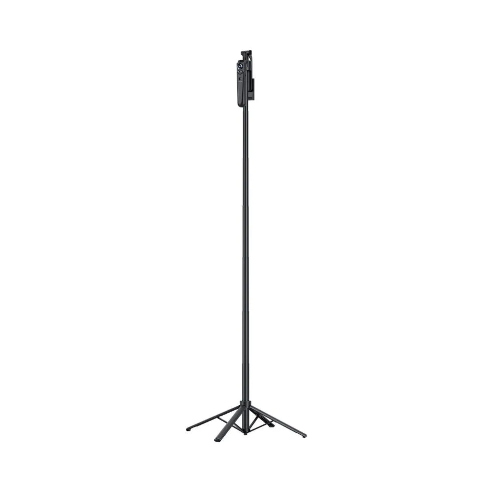 Automatic tracking phone tripod for TikTok and livestreaming
