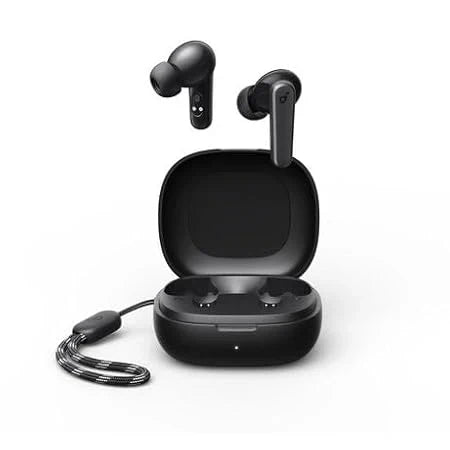 Anker Soundcore P25i True Wireless Earbuds | 10mm Drivers | 30-Hour Battery | Original