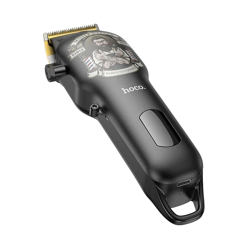 HOCO HP20 clipper accessories and attachment guide