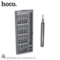 HOCO DI71 51 in 1 precision screwdriver kit with bits