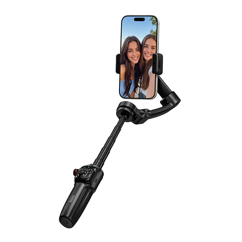 Three-axis anti-shake smartphone stabilizer HOCO K91
