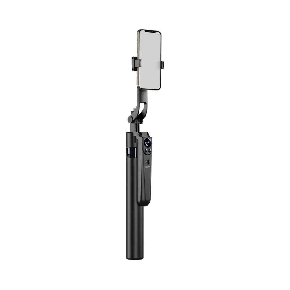 TELESIN smart tracking tripod for vlogging and video calls