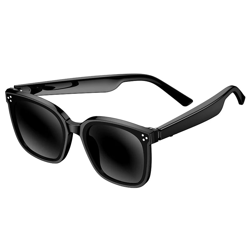 Wireless open-ear audio sunglasses by HOCO
