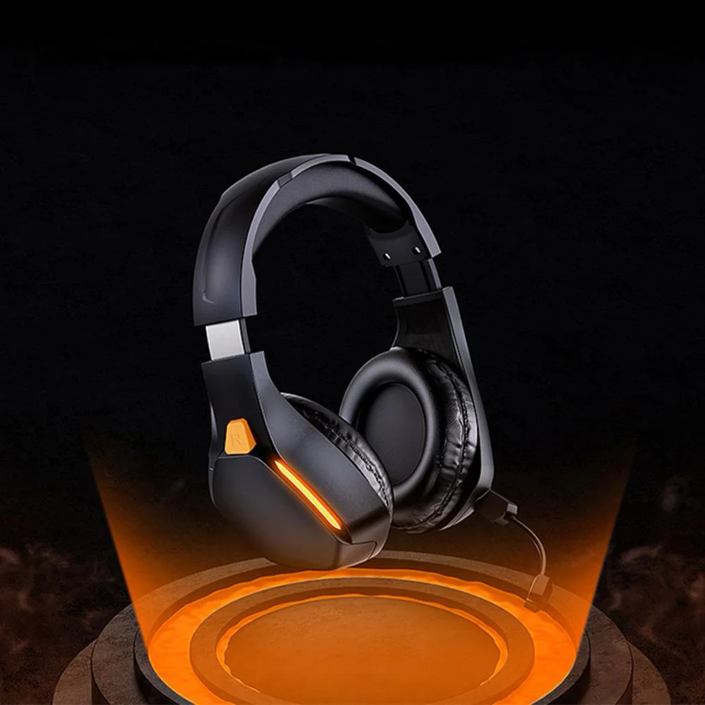 REMAX RB-680HB Kinyin headphones packaging box