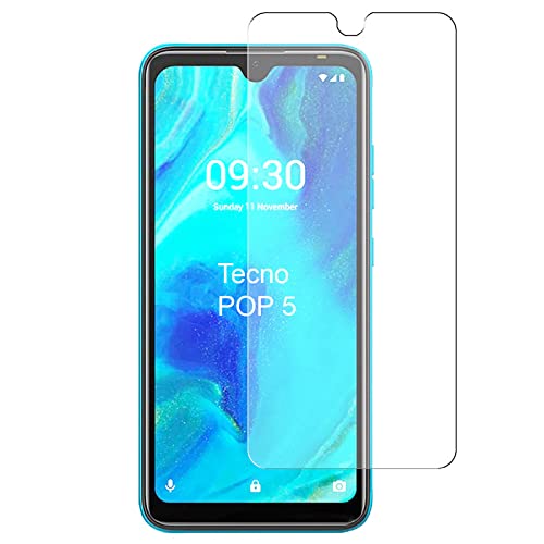 Tecno Hydrogel Matte Screen Protector – Anti-Glare & Smooth Finish