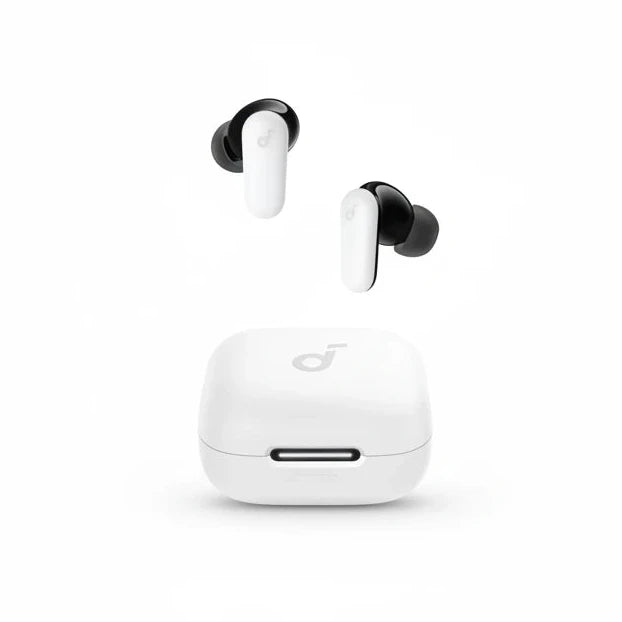Anker Soundcore P30i ANC Earbuds – Black in Charging Case
