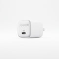 Anker Zolo 35W Fast Charging Adapter – Dual Port USB-C Power Charger