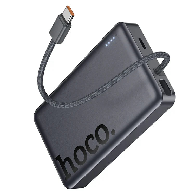 HOCO Q44 wireless magnetic charger for smartphones