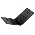 HOCO GM71 foldable mini Bluetooth keyboard open