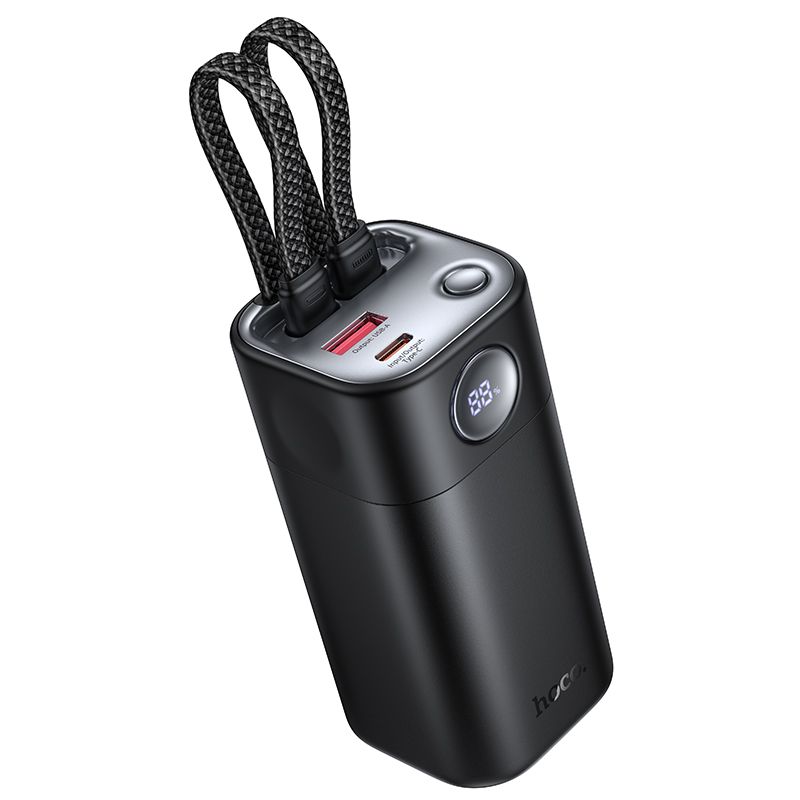 Hoco Q59 power bank 65W fast charging