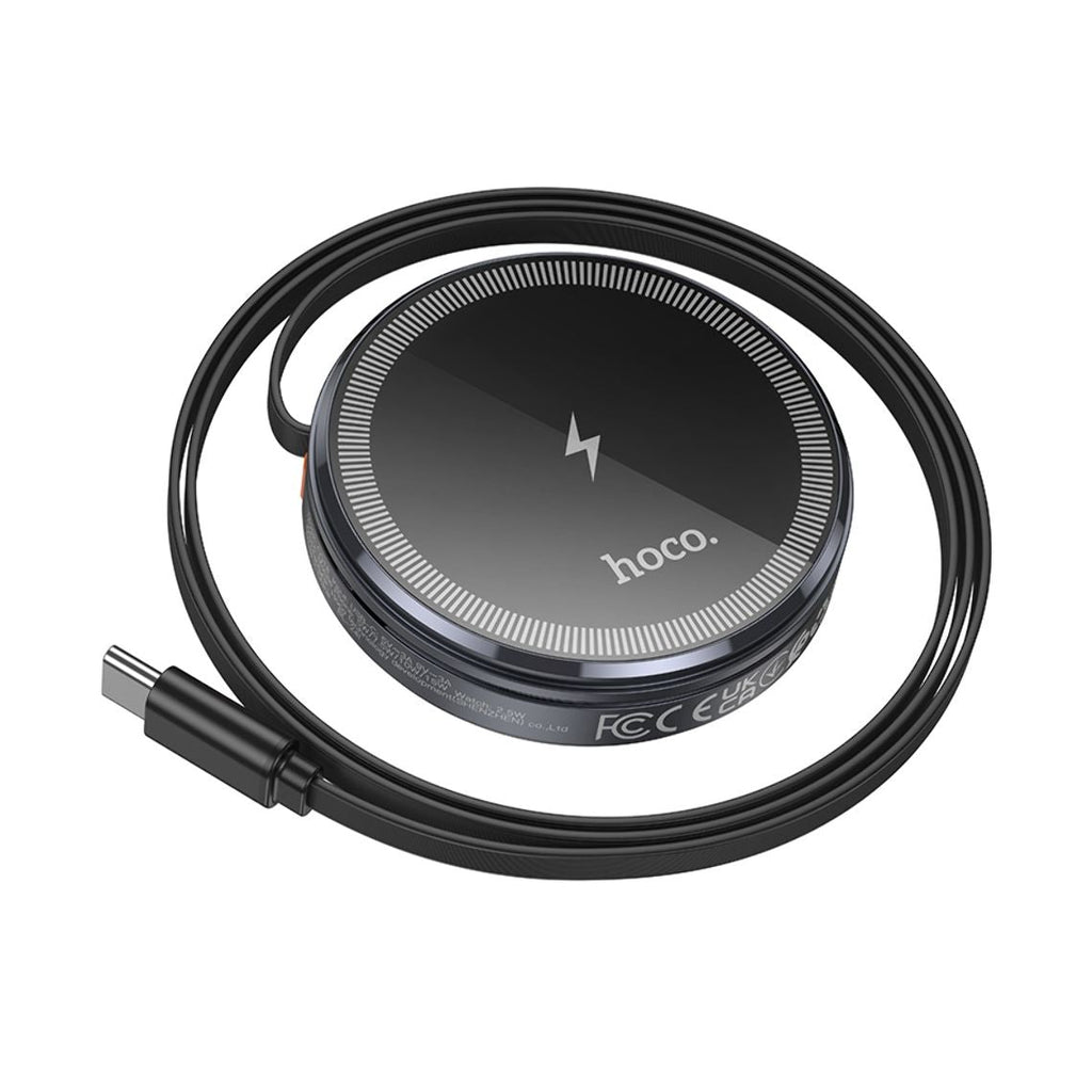 2 in 1 wireless charger for phone and Apple Watch