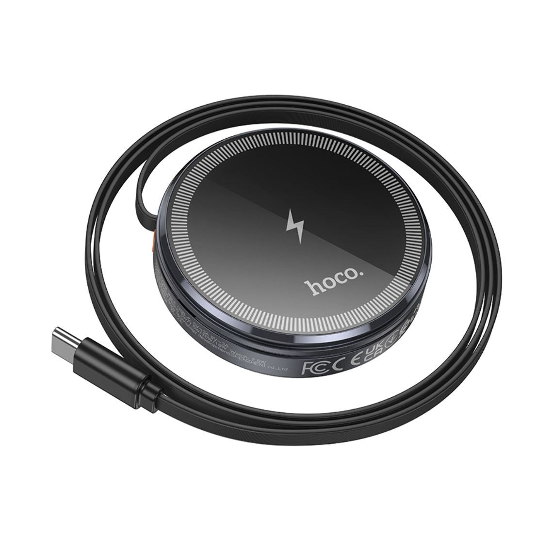 2 in 1 wireless charger for phone and Apple Watch