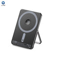 LITO LP03 15W Ultra AI 5-in-1 Magnetic Power Bank
