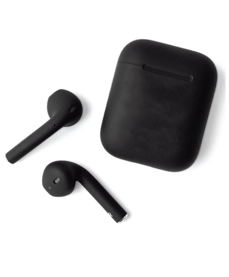 AirPods 2 - Black & White