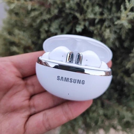 Samsung Galaxy Buds Pro 4 | True Wireless Earbuds