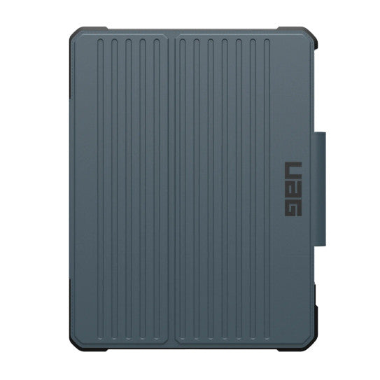 UAG iPad Case – Metropolis Series Rugged Protective Cover with Stand