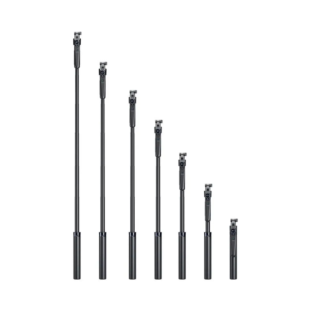 TELESIN Intelligent Auto-Tracking Tripod 180cm